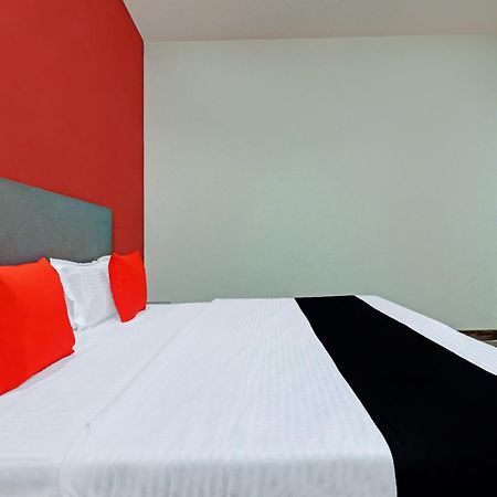 Capital O Kanha Resort Sikandra Rao Екстер'єр фото